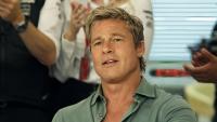 I found the best Brad Pitt movie on each of the top streaming services — including my favorite crime-thriller of all time and a Tarantino masterpiece