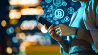 Gen Z, smaller cities drive India's crypto user growth