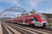 Škoda to supply eight electric trains to Slovakia