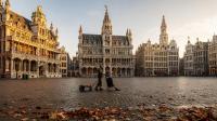 1,302 Volunteers Remove Over a Tonne of Rubbish – Brussels