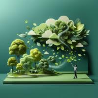 Can Nepal walk the talk on green investment?