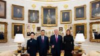 US, China agree on $30 billion tariff deal, new tech dialogue