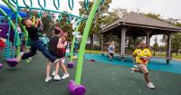 Kids need to move. Here’s how Louisiana schools and families can make exercise fun.