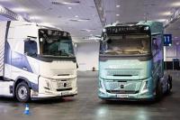 Volvo’s Electric Trucks Win International Truck of the Year 2027 at IAA