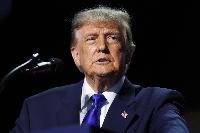 Donald Trump’s Approval Rating Shifts in the Midwest