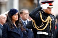 Prince Harry's Six Impending Moments of Conflict With the Royals