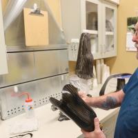 Kootenai Prosthetics and Orthotics playing key role in helping people adjust to new lifestyle