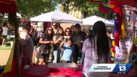 Fiesta Birmingham brings community together to celebrate Hispanic culture
