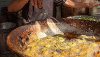 Where and What to Eat on the Streets of Cairo