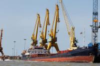 Can Iran shift trade north to Caspian Sea as war impairs Strait of Hormuz?