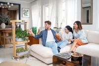 LetPot to Launch LPH-Home Smart 2-Tier Indoor Garden on Kickstarter October 1