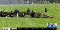 Civil War Remembered draws living historians to Manitowoc’s Pinecrest Historical Village
