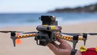 New South Wales deploys more drones as shark surveillance ramps up