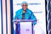 ‘Samia efforts vital for Africa’