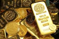 Egypt's Gold Exports Fall 44% In Seven Months Amid Stronger Local Demand, Flight Disruptions