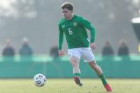 International debuts for Hibs stars as Easter Road ace impresses in 'fantastic' collection of talents