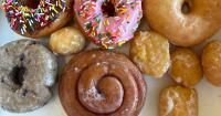 Where to find the best doughnuts in Atlanta