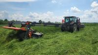 Sky-high diesel prices are troubling farmers, truckers in New Brunswick