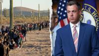 Massive ICE sweep fuels GOP push to lock Trump immigration crackdown into law