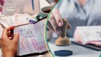 Strongest European passports for visa-free travel in 2026 emerge