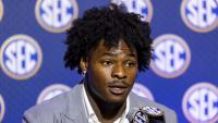 Texas Star Issues Public Apology for Vulgar Celebration vs. Tennessee