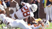 Adams: Why Tennessee football still can feel good about Faizon Brandon
