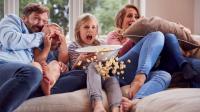 From little kids to teenagers: Scary movies for every stage of family movie night