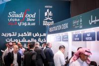 Global food industry to convene in Jeddah tomorrow for the opening of the Saudifood Show and Saudifood Manufacturing 2026 to accelerate food production and supply