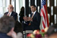 HE Dr Thani Al Zeyoudi Highlights UAE’s Commitment to Trade, Investment and Global Economic Cooperation During UNGA Week in New York