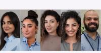 Armenian graduate students are learning journalism skills in Spokane newsrooms