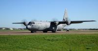 2 Algerian military transporters fly over Poland’s airspace en route to Russia, raising a mystery as the EU turns a blind eye