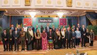 Saudi Embassy hosts reception to mark 96th National Day