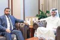 Qatar, Syria strengthen cooperation on financial crime prevention