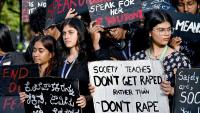 Indian colleges keep failing women students. A brief history of campus rapes
