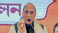 India ready for any strike against Pak's state policy of terrorism