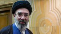 Mojtaba Khamenei 'pulled from rubble' after hospital strike: Report
