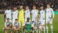 Ireland vs Israel overshadowed by escalating war of words