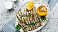 Are sardines healthy? What to know before opening a can.