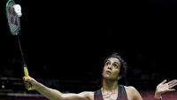 Asian Games: PV Sindhu, Unnati Hooda bow out in badminton quarters