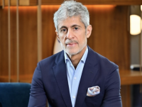 Top Middle East leaders - Essa Faqeeh Areen Hospitality