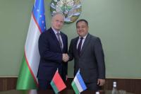 204 people selected in Uzbekistan to work in Belarus