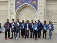 Eswatini end Olympiad against Gambia, Thailand