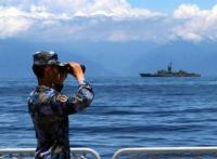 China's Growing Presence In Indian Ocean And Pacific Reflects Wider Strategic Ambitions: Report