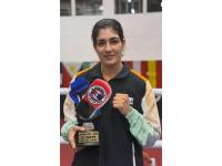 Asian Games 2026: Another boxing medal confirmed as Parveen Hooda prevails in women’s 65 kg QF