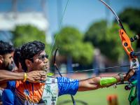 Asian Games 2026: Indian archers shine as men’s, women’s recurve teams storm into semifinals