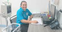 Regional scientists research Pacific Ocean