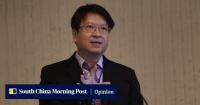 A Hong Kong professor’s sexist views have been laid bare. That’s good