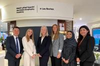 Abu Dhabi Hospitality Academy sees 10pc enrolment growth as new master’s launches