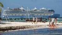 What happens if you take a cruise without a passport?