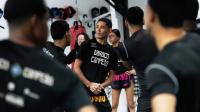 Rio residents find their own way to tackle gangs as crime dominates Brazil's election